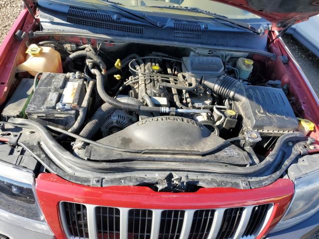 Photo 10 VIN: 1J4GW48S74C306055 - JEEP GRAND CHER 