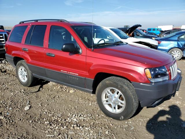 Photo 3 VIN: 1J4GW48S74C306055 - JEEP GRAND CHER 