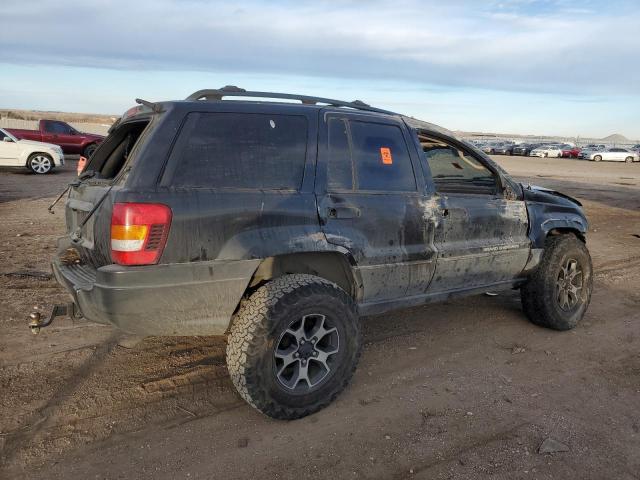 Photo 2 VIN: 1J4GW48S74C313023 - JEEP GRAND CHEROKEE 