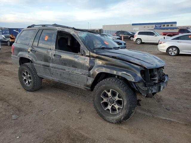 Photo 3 VIN: 1J4GW48S74C313023 - JEEP GRAND CHEROKEE 