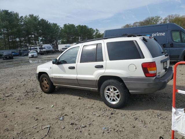 Photo 1 VIN: 1J4GW48S74C359810 - JEEP GRAND CHEROKEE 