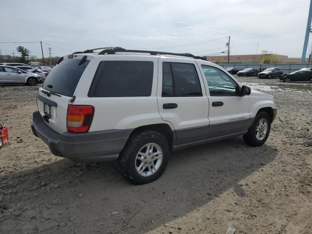 Photo 2 VIN: 1J4GW48S74C359810 - JEEP GRAND CHEROKEE 