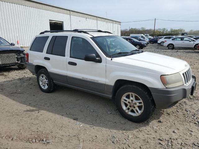 Photo 3 VIN: 1J4GW48S74C359810 - JEEP GRAND CHEROKEE 