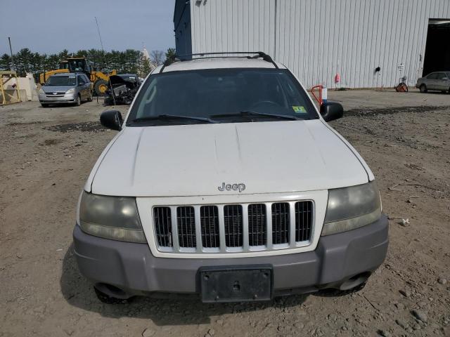 Photo 4 VIN: 1J4GW48S74C359810 - JEEP GRAND CHEROKEE 