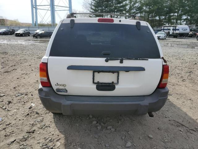 Photo 5 VIN: 1J4GW48S74C359810 - JEEP GRAND CHEROKEE 