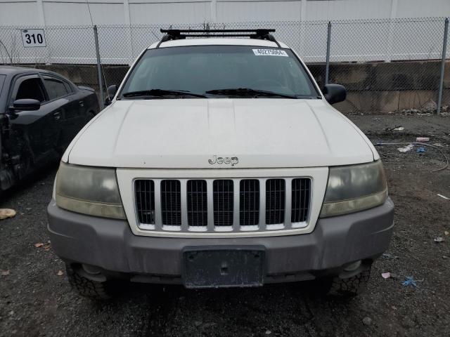 Photo 4 VIN: 1J4GW48S74C361847 - JEEP GRAND CHER 