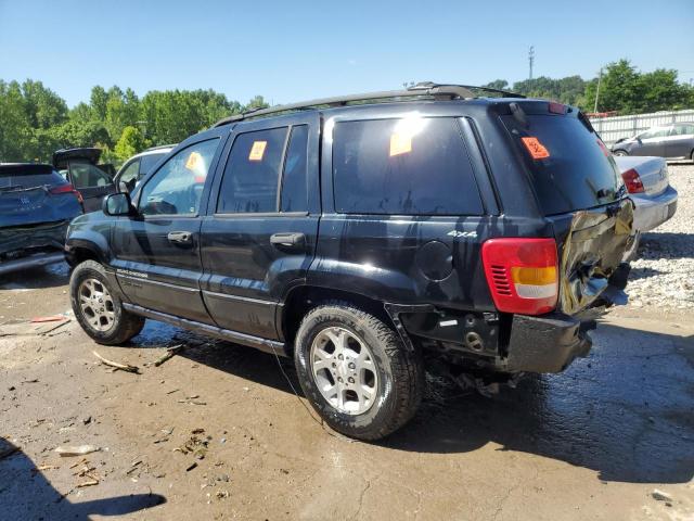 Photo 1 VIN: 1J4GW48S7YC132333 - JEEP GRAND CHEROKEE 