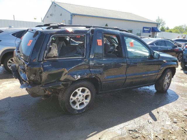 Photo 2 VIN: 1J4GW48S7YC132333 - JEEP GRAND CHEROKEE 