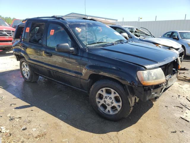 Photo 3 VIN: 1J4GW48S7YC132333 - JEEP GRAND CHEROKEE 