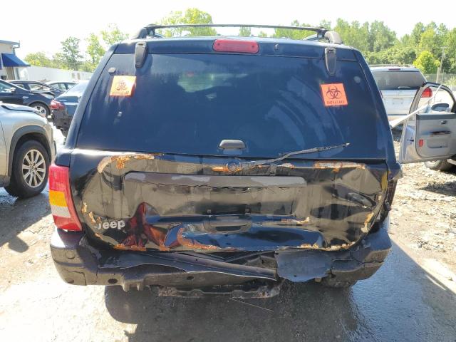 Photo 5 VIN: 1J4GW48S7YC132333 - JEEP GRAND CHEROKEE 