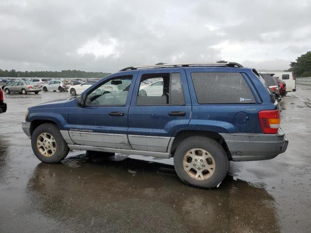 Photo 1 VIN: 1J4GW48S7YC268204 - JEEP GRAN CHER 