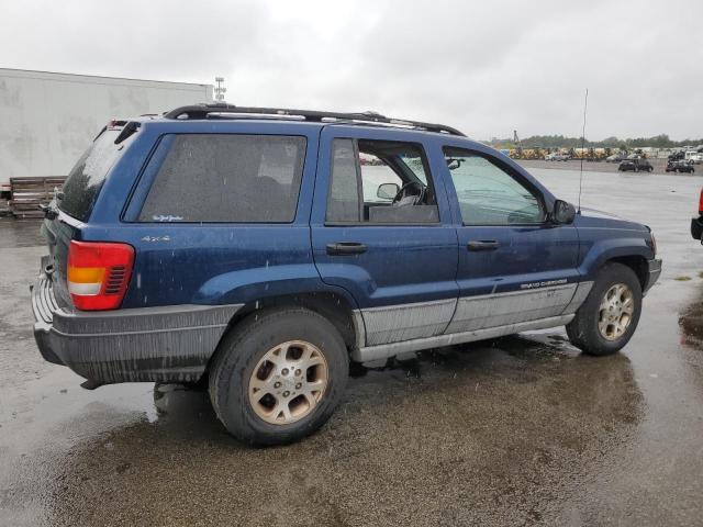 Photo 2 VIN: 1J4GW48S7YC268204 - JEEP GRAN CHER 