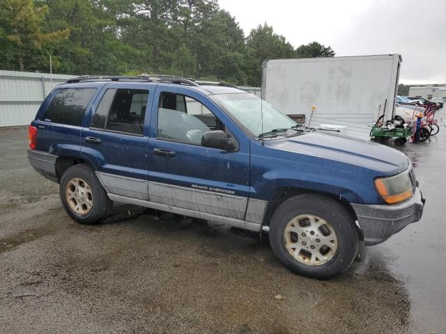 Photo 3 VIN: 1J4GW48S7YC268204 - JEEP GRAN CHER 