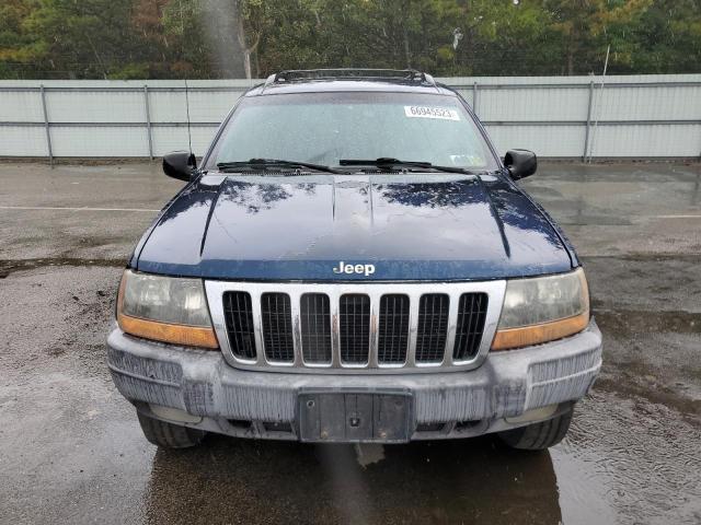 Photo 4 VIN: 1J4GW48S7YC268204 - JEEP GRAN CHER 