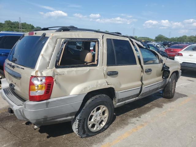 Photo 2 VIN: 1J4GW48S7YC383871 - JEEP GRAND CHER 