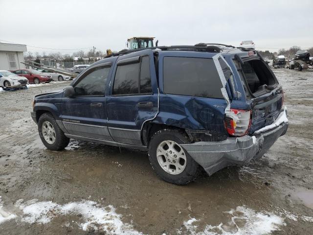 Photo 1 VIN: 1J4GW48S81C585530 - JEEP GRAND CHEROKEE 