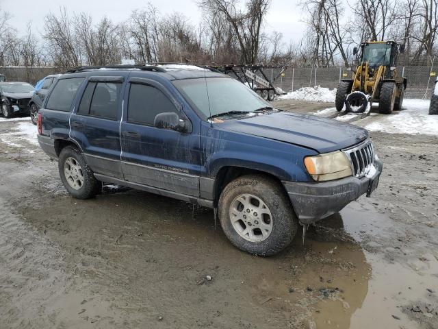 Photo 3 VIN: 1J4GW48S81C585530 - JEEP GRAND CHEROKEE 