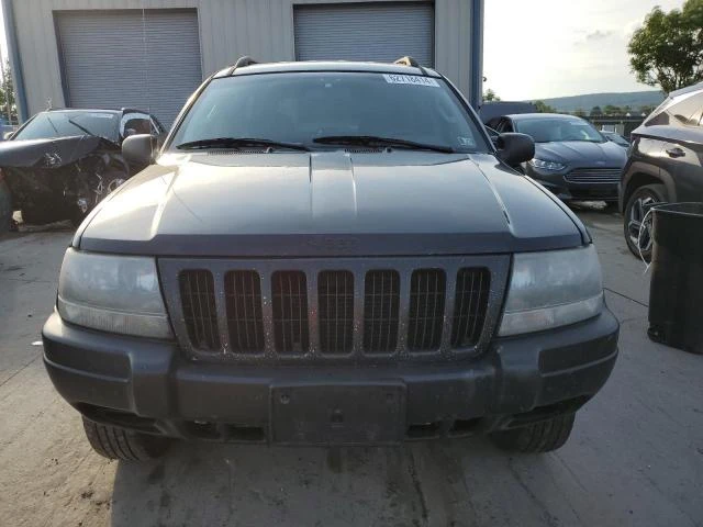 Photo 4 VIN: 1J4GW48S82C180804 - JEEP GRAND CHER 