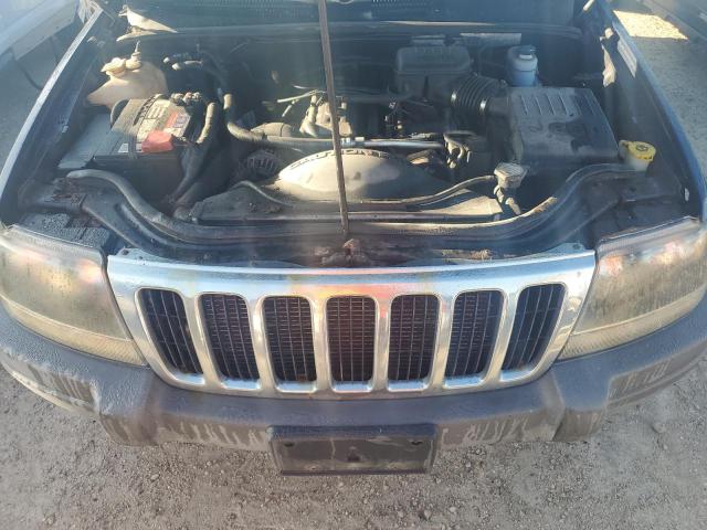 Photo 11 VIN: 1J4GW48S82C281759 - JEEP GRAND CHER 