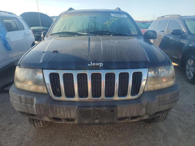 Photo 4 VIN: 1J4GW48S82C281759 - JEEP GRAND CHER 