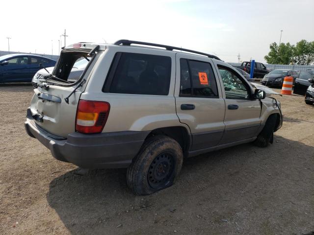 Photo 2 VIN: 1J4GW48S83C528795 - JEEP GRAND CHEROKEE 