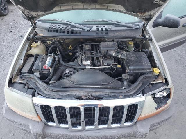 Photo 11 VIN: 1J4GW48S83C585756 - JEEP GRAND CHER 