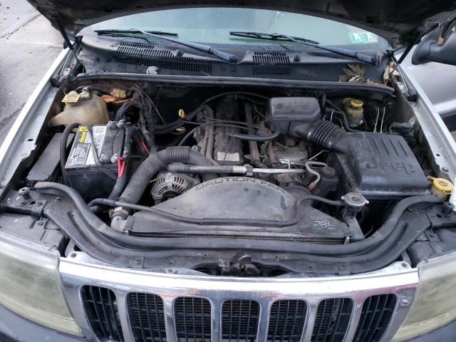 Photo 11 VIN: 1J4GW48S83C616763 - JEEP GRAND CHEROKEE 