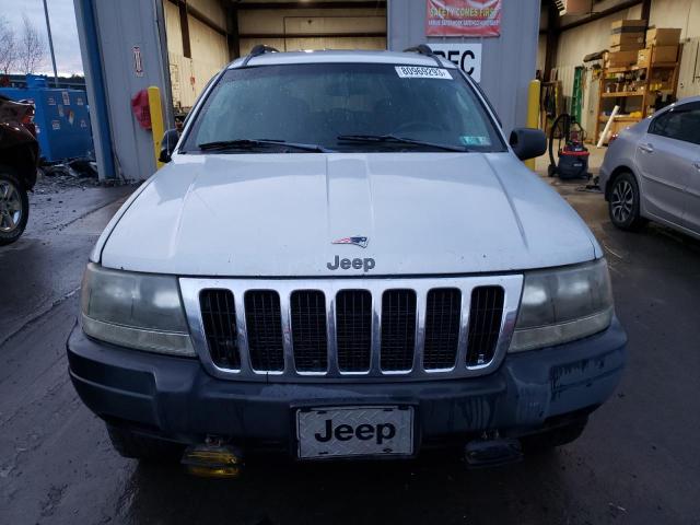 Photo 4 VIN: 1J4GW48S83C616763 - JEEP GRAND CHEROKEE 