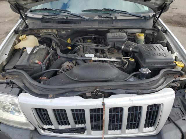 Photo 10 VIN: 1J4GW48S84C110643 - JEEP GRAND CHER 