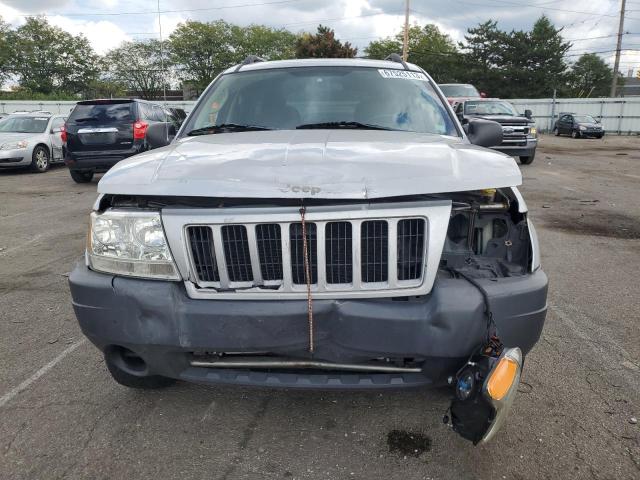 Photo 4 VIN: 1J4GW48S84C110643 - JEEP GRAND CHER 