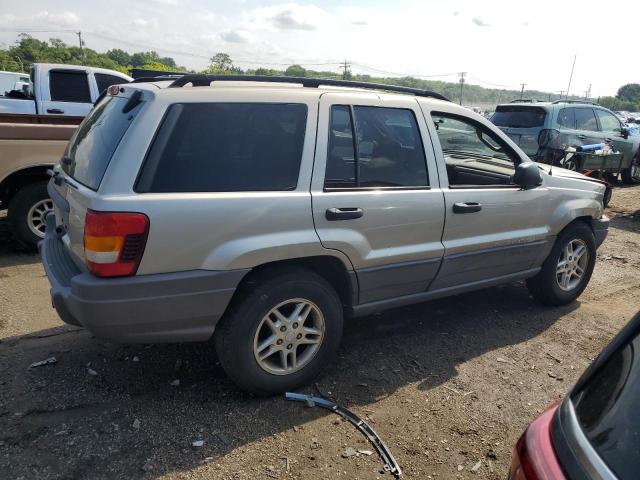 Photo 2 VIN: 1J4GW48S84C206398 - JEEP GRAND CHEROKEE 