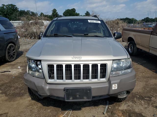 Photo 4 VIN: 1J4GW48S84C206398 - JEEP GRAND CHEROKEE 