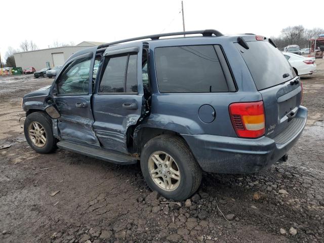 Photo 1 VIN: 1J4GW48S84C259697 - JEEP GRAND CHEROKEE 