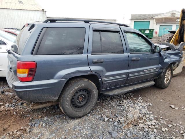 Photo 2 VIN: 1J4GW48S84C259697 - JEEP GRAND CHEROKEE 