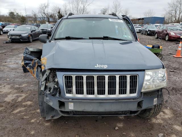 Photo 4 VIN: 1J4GW48S84C259697 - JEEP GRAND CHEROKEE 