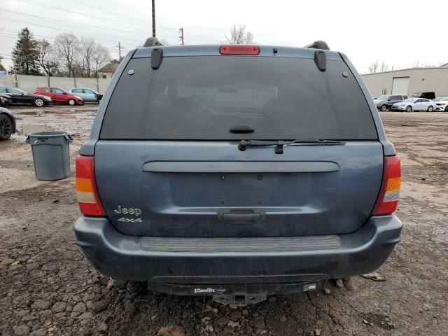 Photo 5 VIN: 1J4GW48S84C259697 - JEEP GRAND CHEROKEE 