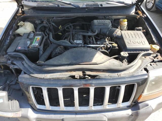 Photo 11 VIN: 1J4GW48S84C268433 - JEEP GRAND CHEROKEE 