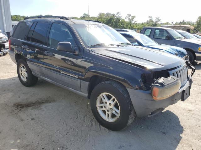 Photo 3 VIN: 1J4GW48S84C268433 - JEEP GRAND CHEROKEE 