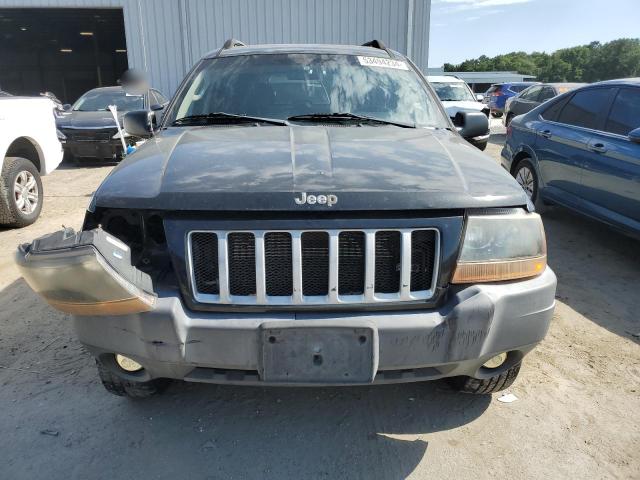 Photo 4 VIN: 1J4GW48S84C268433 - JEEP GRAND CHEROKEE 