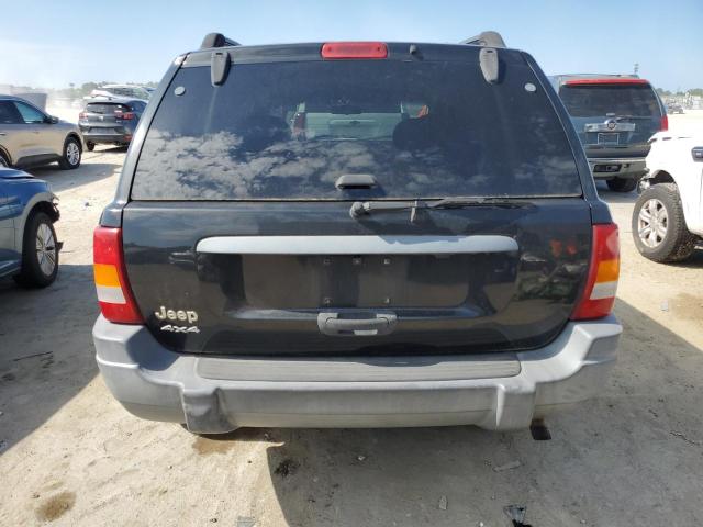 Photo 5 VIN: 1J4GW48S84C268433 - JEEP GRAND CHEROKEE 