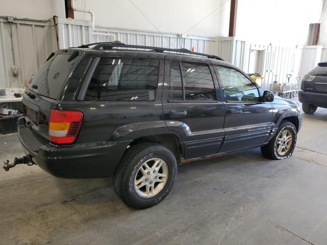 Photo 2 VIN: 1J4GW48S84C342899 - JEEP GRAND CHEROKEE 