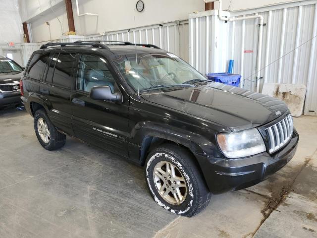 Photo 3 VIN: 1J4GW48S84C342899 - JEEP GRAND CHEROKEE 