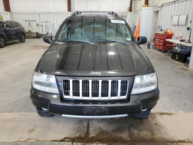 Photo 4 VIN: 1J4GW48S84C342899 - JEEP GRAND CHEROKEE 