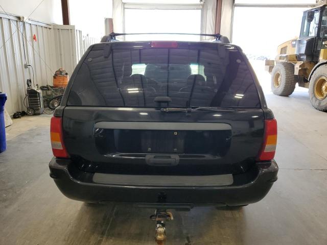 Photo 5 VIN: 1J4GW48S84C342899 - JEEP GRAND CHEROKEE 