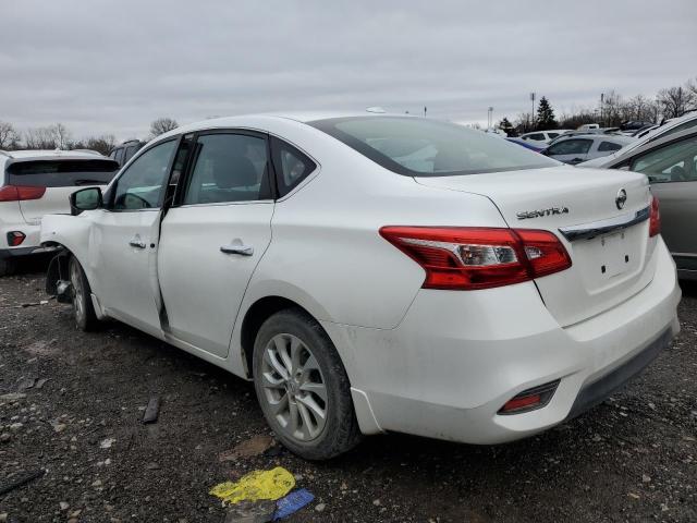 Photo 1 VIN: 1J4GW48S84C353806 - NISSAN SENTRA 