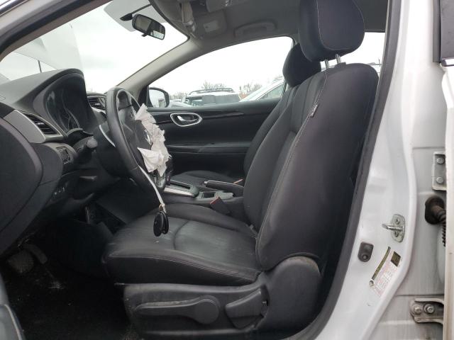 Photo 6 VIN: 1J4GW48S84C353806 - NISSAN SENTRA 