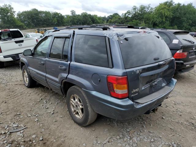 Photo 1 VIN: 1J4GW48S84C375336 - JEEP GRAND CHEROKEE 