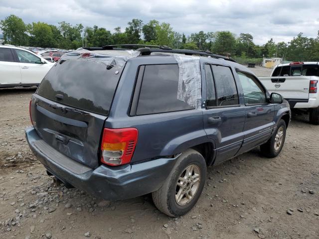 Photo 2 VIN: 1J4GW48S84C375336 - JEEP GRAND CHEROKEE 