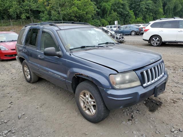 Photo 3 VIN: 1J4GW48S84C375336 - JEEP GRAND CHEROKEE 