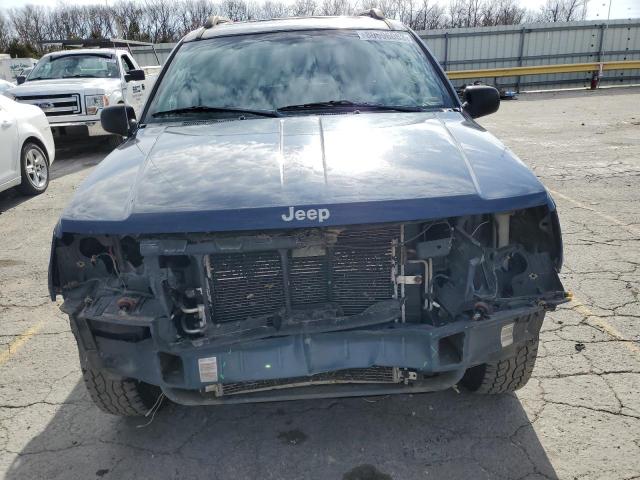 Photo 4 VIN: 1J4GW48S84C386546 - JEEP GRAND CHER 